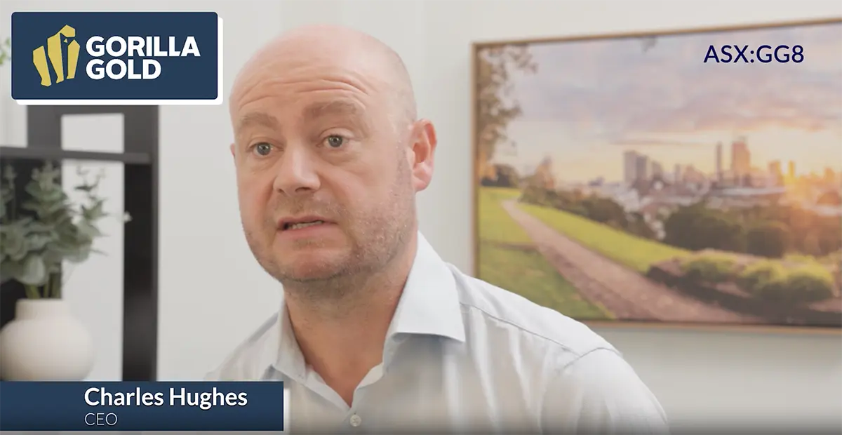 GG8 ASX Announcement 11th May 2026: Fourth gold discovery in three weeks at Comet Vale – North Kalgoorlie Hub